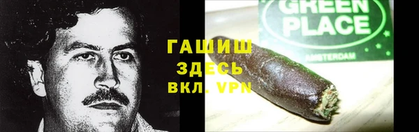 хмурый Осинники